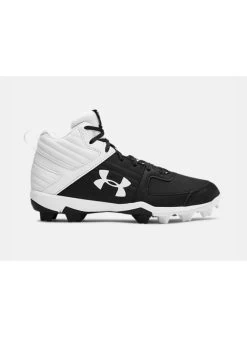 2020 UNDER ARMOUR LEADOFF MID CLEAT JUNIOR -Sports Equipment Shop under armour 2020 under armour leadoff mid cleat j 2