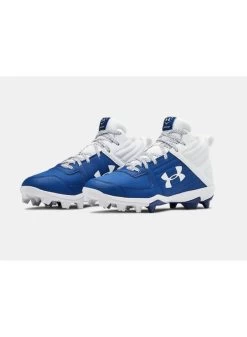2020 UNDER ARMOUR LEADOFF MID CLEAT SENIOR