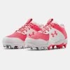 2021 UNDER ARMOUR LEADOFF LOW RM CLEAT JR -Sports Equipment Shop under armour 2021 under armour leadoff low rm clea