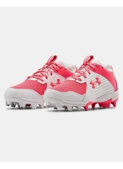 2021 UNDER ARMOUR LEADOFF LOW RM CLEAT JR