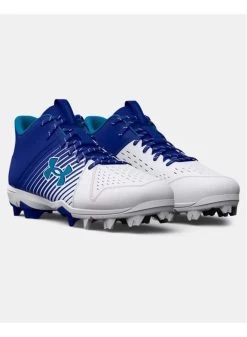2023 UNDER ARMOUR LEADOFF MID RM CLEAT -Sports Equipment Shop under armour 2023 under armour leadoff mid rm clea 2