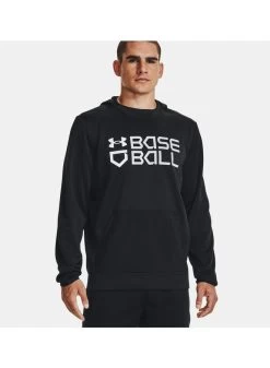 UNDER ARMOUR MENS BASEBALL GRAPHIC HOODIE -Sports Equipment Shop under armour under armour mens baseball graphic ho 2