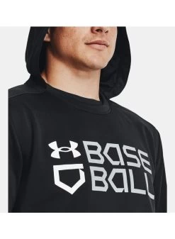 UNDER ARMOUR MENS BASEBALL GRAPHIC HOODIE -Sports Equipment Shop under armour under armour mens baseball graphic ho 4