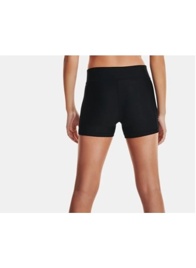 UNDER ARMOUR MID RISE SHORTY 1360925 4 UNDER ARMOUR MID RISE SHORTY 1360925 - Image 2