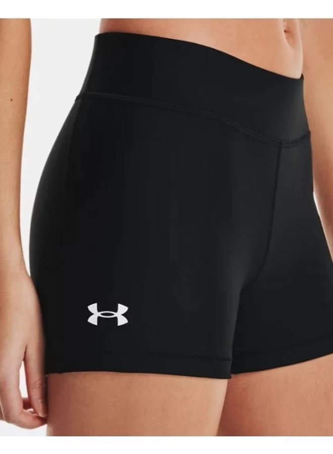 UNDER ARMOUR MID RISE SHORTY 1360925 6 UNDER ARMOUR MID RISE SHORTY 1360925 - Image 4
