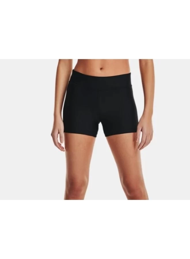 UNDER ARMOUR MID RISE SHORTY 1360925 3 UNDER ARMOUR MID RISE SHORTY 1360925