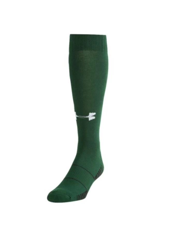 UNDER ARMOUR OVER THE CALF CUSHIONED TEAM SOCKS 4 UNDER ARMOUR OVER THE CALF CUSHIONED TEAM SOCKS - Image 2