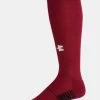 UNDER ARMOUR OVER THE CALF CUSHIONED TEAM SOCKS -Sports Equipment Shop under armour under armour over the calf cushioned
