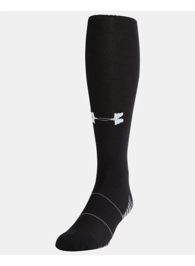 UNDER ARMOUR OVER THE CALF CUSHIONED TEAM SOCKS 5 UNDER ARMOUR OVER THE CALF CUSHIONED TEAM SOCKS - Image 3