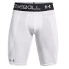 UNDER ARMOUR UTILITY SLIDING SHORTS 1367346-100