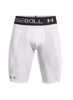 UNDER ARMOUR UTILITY SLIDING SHORTS 1367346-100