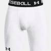 UNDER ARMOUR UTILITY SLIDING WITH CUP SHORTS YOUTH -Sports Equipment Shop under armour under armour utility sliding with cup