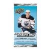 2022 - 2023 UPPER DECK SERIES ONE HOCKEY CARDS PER PACK -Sports Equipment Shop upper deck 2022 2023 upper deck series one hockey
