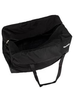 VAUGHN MONSTER GOALIE BAG BLACK -Sports Equipment Shop vaughn vaughn monster goalie bag black 2