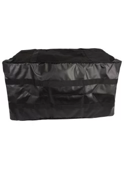 VAUGHN MONSTER GOALIE BAG BLACK -Sports Equipment Shop vaughn vaughn monster goalie bag black 3