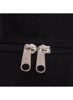 VAUGHN MONSTER GOALIE BAG BLACK -Sports Equipment Shop vaughn vaughn monster goalie bag black 4