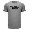 VICTUS BASEBALL V-FIT ACTIVE TEE ADULT SM GREY 1 VICTUS BASEBALL V-FIT ACTIVE TEE ADULT SM GREY -Sports Equipment Shop victus victus baseball v fit active tee adult sm g