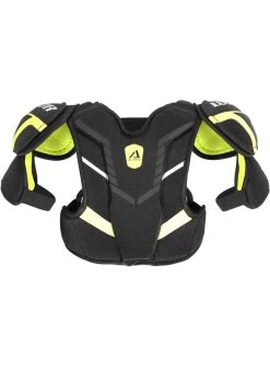 2019 WARRIOR SP ALPHA DX YOUTH SHOULDER PADS 8 2019 WARRIOR SP ALPHA DX YOUTH SHOULDER PADS -Sports Equipment Shop warrior 2019 warrior sp alpha dx youth shoulder pa 2