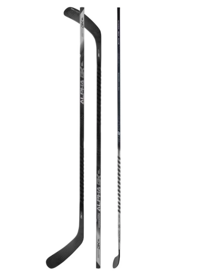 2019 WARRIOR STK ALPHA DX SL INTERMEDIATE 5 2019 WARRIOR STK ALPHA DX SL INTERMEDIATE - Image 3