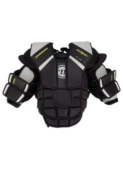 2021 WARRIOR RITUAL X3 E+ C&A INTR GOAL CHEST