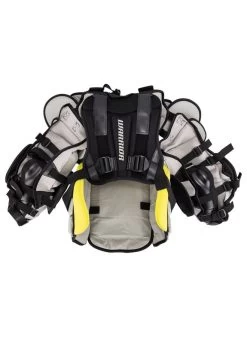 2021 WARRIOR RITUAL X3 E C&A INTR GOAL CHEST -Sports Equipment Shop warrior 2021 warrior ritual x3 e c a intr goal che 4