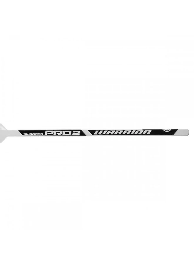 WARRIOR GSTK SWAGGER PRO2 INTER WHITE/BLACK MID (QUICK) 23.5 5 WARRIOR GSTK SWAGGER PRO2 INTER WHITE/BLACK MID (QUICK) 23.5 - Image 3