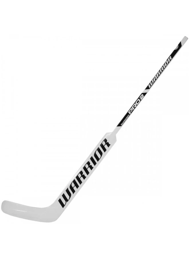 WARRIOR GSTK SWAGGER PRO2 INTER WHITE/BLACK MID (QUICK) 23.5 3 WARRIOR GSTK SWAGGER PRO2 INTER WHITE/BLACK MID (QUICK) 23.5