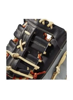 2021 WILSON A2000 1620 SUPERSKIN 12.5" FIRSTBASE GLOVE BLACK/BLONDE 8 2021 WILSON A2000 1620 SUPERSKIN 12.5" FIRSTBASE GLOVE BLACK/BLONDE -Sports Equipment Shop wilson 2021 wilson a2000 1620 superskin 125 firstb 2