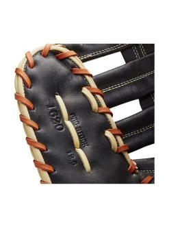 2021 WILSON A2000 1620 SUPERSKIN 12.5" FIRSTBASE GLOVE BLACK/BLONDE 9 2021 WILSON A2000 1620 SUPERSKIN 12.5" FIRSTBASE GLOVE BLACK/BLONDE -Sports Equipment Shop wilson 2021 wilson a2000 1620 superskin 125 firstb 3