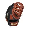 2021 Wilson A2000 SC1620SS 12.5" Baseball First Base Mitt Dimpled Copper/Black 1 2021 Wilson A2000 SC1620SS 12.5" Baseball First Base Mitt Dimpled Copper/Black -Sports Equipment Shop wilson 2021 wilson a2000 sc1620ss 125 baseball fir