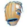 2022 WILSON A2000 1787 GLOVE 11.75" GLOVE GOTM AUG FAN DESIGN TAN/ROYAL -Sports Equipment Shop wilson 2022 wilson a2000 1787 glove 1175 glove got
