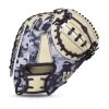 2022 WILSON A2000 CM33 CATCHERS MITT GOTM OCT BLACK CAMO -Sports Equipment Shop wilson 2022 wilson a2000 cm33 catchers mitt gotm o