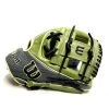 2022 WILSON A2K 1786 11.5" GOTM DEC MIL/GRN/MIL -Sports Equipment Shop wilson 2022 wilson a2k 1786 115 gotm dec mil grn m