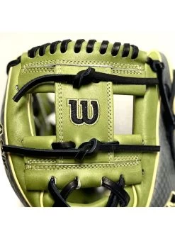 2022 WILSON A2K 1786 11.5" GOTM DEC MIL/GRN/MIL -Sports Equipment Shop wilson 2022 wilson a2k 1786 115 gotm dec mil grn m 2