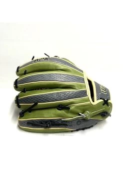 2022 WILSON A2K 1786 11.5" GOTM DEC MIL/GRN/MIL -Sports Equipment Shop wilson 2022 wilson a2k 1786 115 gotm dec mil grn m 3