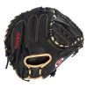2022 WILSON A500 BALL GLOVE CM 32" BLACK-BLONDE-RED RHT -Sports Equipment Shop wilson 2022 wilson a500 ball glove cm 32 black blo