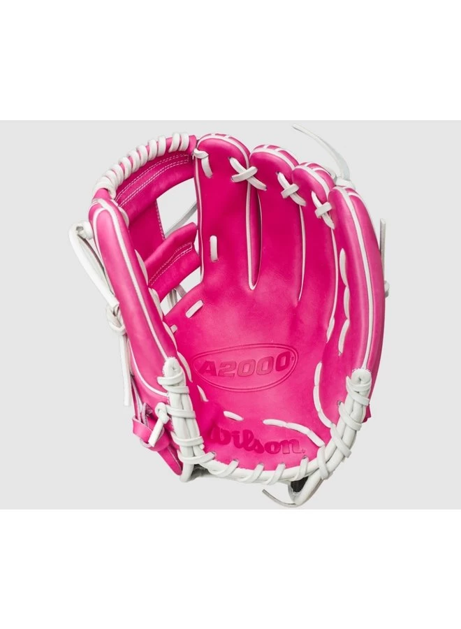 2023 WILSON A2000 1787 GLOVE 11.75" GLOVE GOTM FEB VALENTINE 4 2023 WILSON A2000 1787 GLOVE 11.75" GLOVE GOTM FEB VALENTINE - Image 2