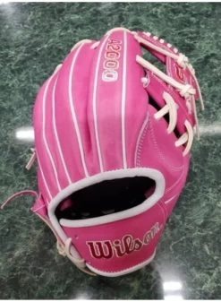 2023 WILSON A2000 1787 GLOVE 11.75" GLOVE GOTM FEB VALENTINE 12 2023 WILSON A2000 1787 GLOVE 11.75" GLOVE GOTM FEB VALENTINE -Sports Equipment Shop wilson 2023 wilson a2000 1787 glove 1175 glove got 4