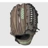 2023 WILSON A2000 D33 GLOVE 11.75" GLOVE GOTM JAN COAL BUFFED -Sports Equipment Shop wilson 2023 wilson a2000 d33 glove 1175 glove gotm