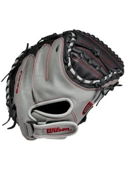 2023 WILSON A500 BALL GLOVE CM 32" RHT