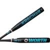 2023 WORTH KRECHER XL 13.5 "USSSA SOFTBALL BAT -Sports Equipment Shop worth 2023 worth krecher xl 135 usssa softball bat