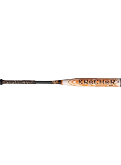 2023 WORTH SS KRECHER XXL 12.5 "USSSA SOFTBALL BAT -Sports Equipment Shop worth 2023 worth ss krecher xxl 125 usssa softball 1