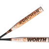 2023 WORTH SS KRECHER XXL 12.5 "USSSA SOFTBALL BAT 1 2023 WORTH SS KRECHER XXL 12.5 "USSSA SOFTBALL BAT -Sports Equipment Shop worth 2023 worth ss krecher xxl 125 usssa softball