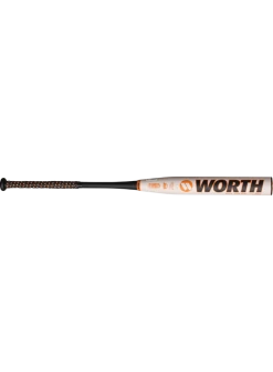 2023 WORTH SS KRECHER XXL 12.5 "USSSA SOFTBALL BAT -Sports Equipment Shop worth 2023 worth ss krecher xxl 125 usssa softball 2