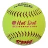 WORTH HOT DOTS 11" HOT DOTS 2 WORTH HOT DOTS 11" HOT DOTS -Sports Equipment Shop worth worth hot dots 11 hot dots