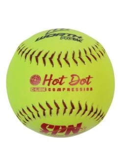 WORTH HOT DOTS 11" HOT DOTS