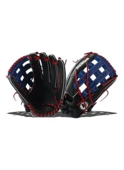 WORTH XT EXTREME SOFTBALL GLOVES 13" LHT