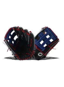 WORTH XT EXTREME SOFTBALL GLOVES 13.5" LHT