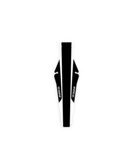 ZEFAL SHIELD LITE M MUDGUARD WHITE / BLACK