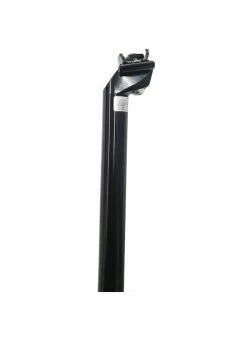 ZOOM ALLOY SEATPOST BLACK 27.2MM